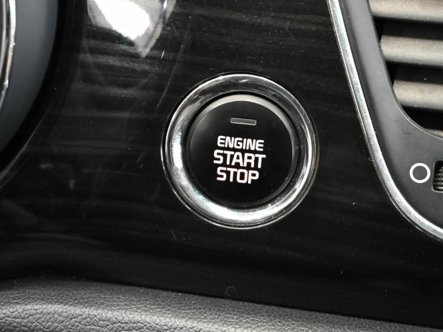 Kia Carnival III Екатеринбург  - изображение 19