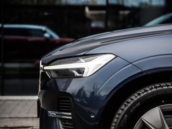Volvo XC60 II Рестайлинг с пробегом 2021 года, цена 4 399 000 рублей, 101000 км, внедорожник, Автокод Объявления