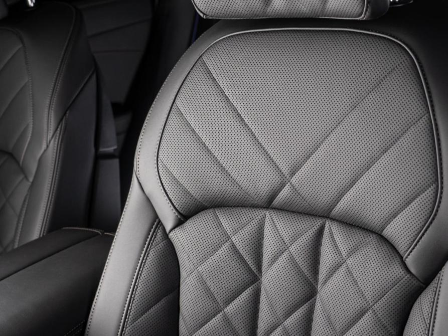 BMW X6 III (G06) Рестайлинг Москва  - изображение 13