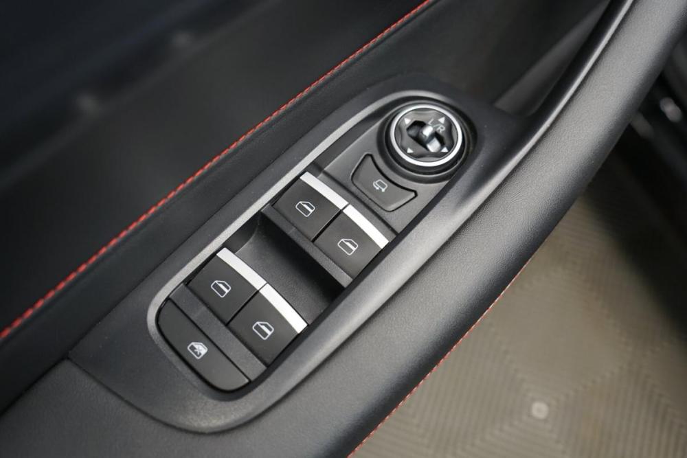 Chery Tiggo 4 Pro I Рестайлинг Крым  - изображение 11