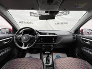 Kia Rio IV Рестайлинг Октябрьский  - изображение 33