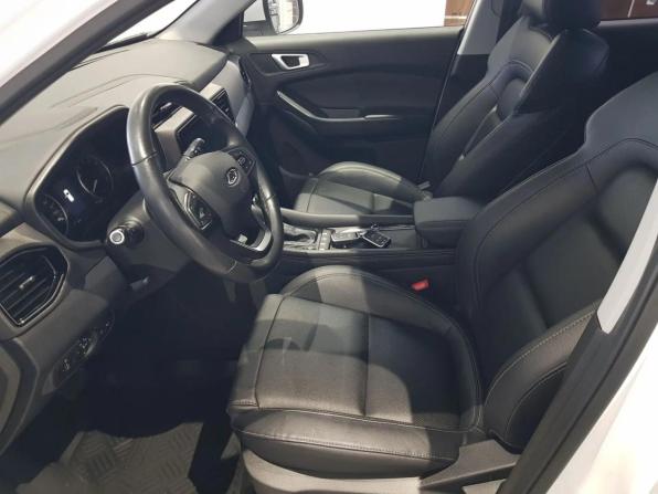 Chery Tiggo 4 I Рестайлинг с пробегом 2021 года, цена 1 365 000 рублей, 42525 км, внедорожник, Автокод Объявления