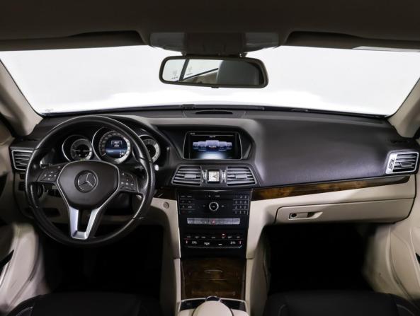 Mercedes-Benz E-Класс IV (W212 S212 C207) Рестайлинг с пробегом 2015 года, цена 2 290 000 рублей, 77470 км, купе-хардтоп, Автокод Объявления