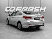 Hyundai i40 I Рестайлинг Тюмень  - изображение 21