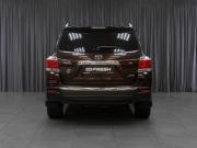Toyota Highlander II (XU40) Рестайлинг Тюмень  - изображение 30