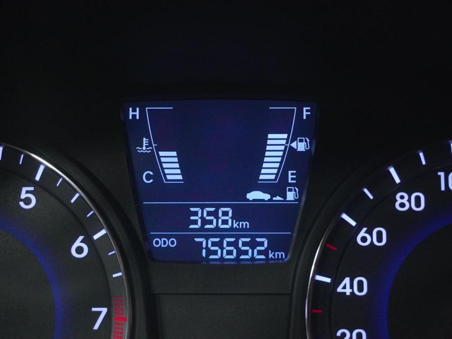 Hyundai Solaris I Вологда  - изображение 17