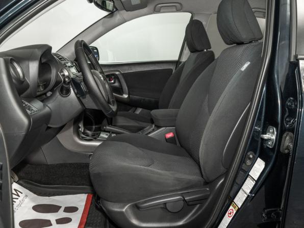 Toyota RAV4 III (XA30) Рестайлинг с пробегом 2010 года, цена 1 350 500 рублей, 210000 км, внедорожник, Автокод Объявления