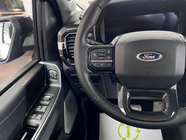 Ford F-150 XIV с пробегом 2023 года, цена 19 900 000 рублей, 9747 км, offers.body_type.unknown, Автокод Объявления