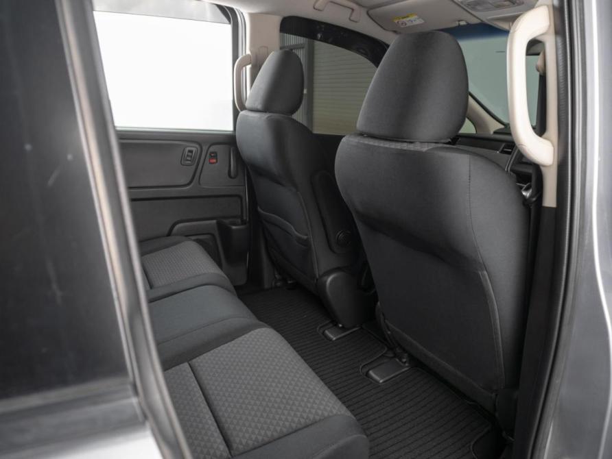 Honda Freed II Тюмень  - изображение 11
