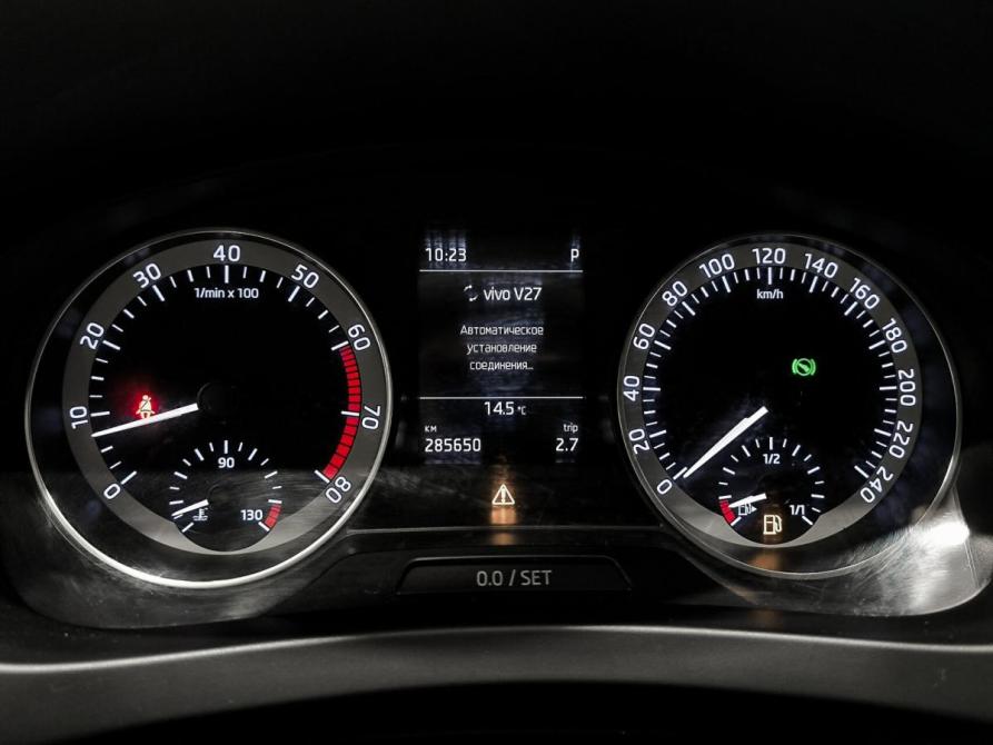 Skoda Rapid I Казань  - изображение 16