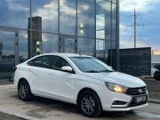 Lada (ВАЗ) Vesta I Энгельс  - изображение 31