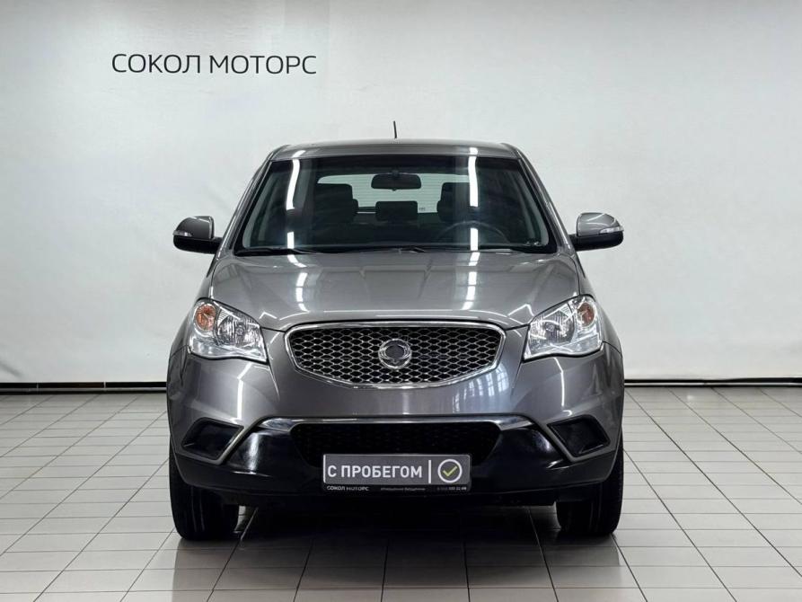 SsangYong Actyon II Ростов-на-Дону  - изображение 3