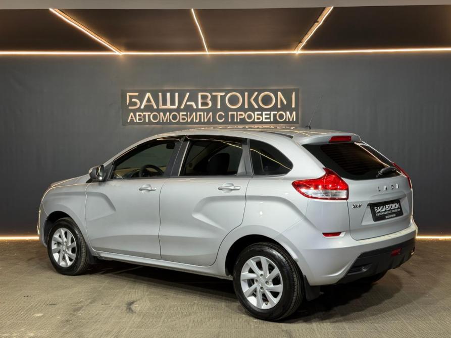 Lada (ВАЗ) XRAY I Уфа  - изображение 4