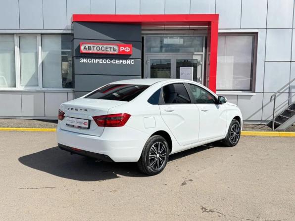 Lada (ВАЗ) Vesta I с пробегом 2021 года, цена 967 000 рублей, 104604 км, седан, Автокод Объявления