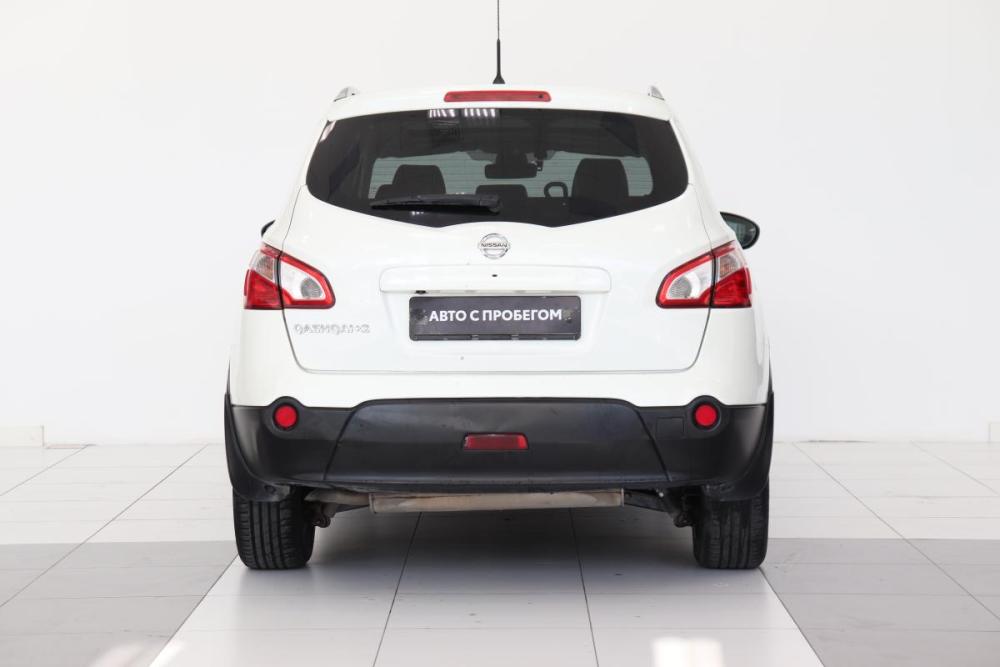 Nissan Qashqai+2 I Рестайлинг Ульяновск  - изображение 3