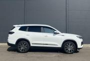 Chery Tiggo 8 Pro Max I Рестайлинг Красноярск  - изображение 32