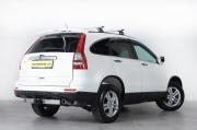 Honda CR-V III Рестайлинг Новосибирск  - изображение 26