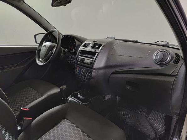 Lada (ВАЗ) Granta I Рестайлинг с пробегом 2019 года, цена 509 000 рублей, 117830 км, универсал, Автокод Объявления