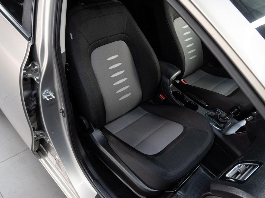 Kia Ceed II Тюмень  - изображение 16