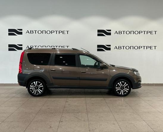 Lada (ВАЗ) Largus I Рестайлинг с пробегом 2021 года, цена 1 099 000 рублей, 142703 км, универсал, Автокод Объявления