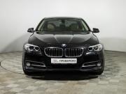 BMW 5 серии VI (F10/F11/F07) Рестайлинг Санкт-Петербург  - изображение 20