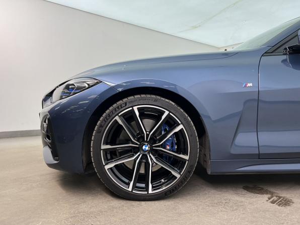 BMW 4 серии G22 G23 G26 с пробегом 2021 года, цена 5 790 000 рублей, 55497 км, купе, Автокод Объявления