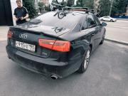 Audi A6 IV (C7) Москва  - изображение 13