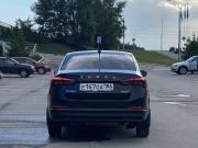 Skoda Rapid II Уфа  - изображение 17