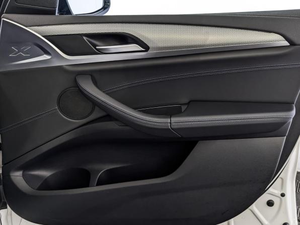BMW X3 III (G01) с пробегом 2019 года, цена 3 700 000 рублей, 106000 км, внедорожник, Автокод Объявления
