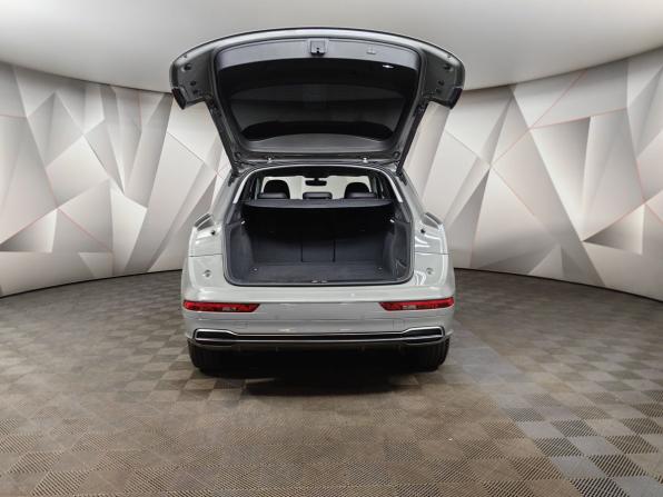 Audi Q5 II (FY) с пробегом 2020 года, цена 3 705 000 рублей, 97686 км, внедорожник, Автокод Объявления