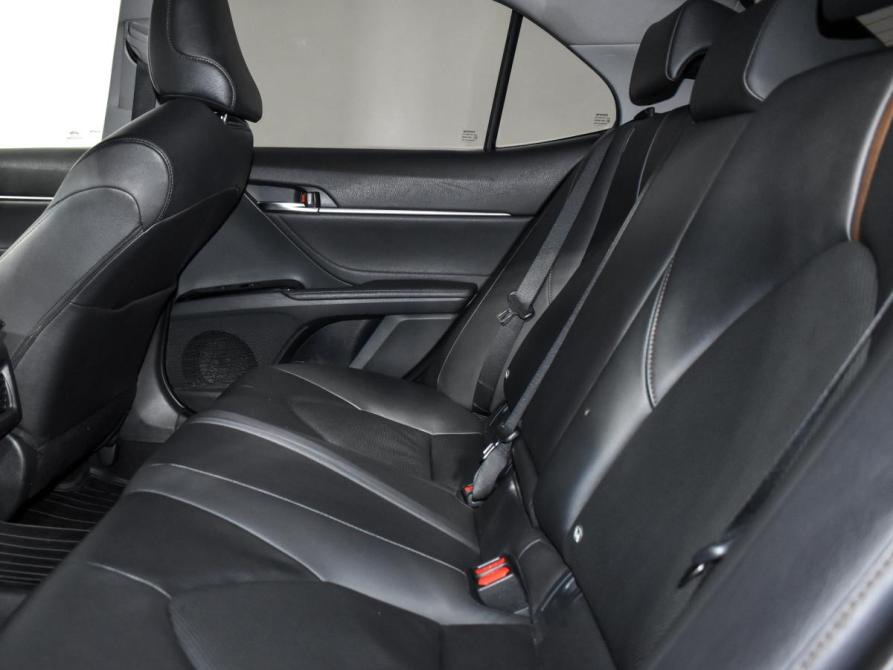 Toyota Camry VIII (XV70) Санкт-Петербург  - изображение 12