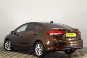 Kia Cerato III Рестайлинг (Classic) Пермь  - изображение 31
