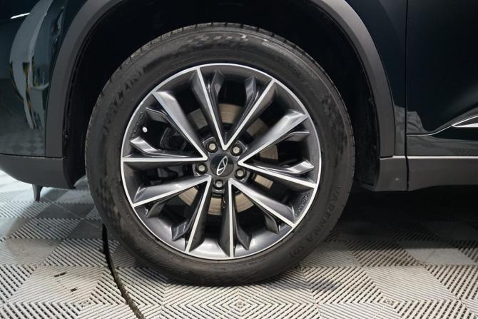 Chery Tiggo 8 Pro Max I Рестайлинг с пробегом 2024 года, цена 3 150 000 рублей, 7220 км, внедорожник, Автокод Объявления