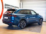 Geely Monjaro I Москва  - изображение 44