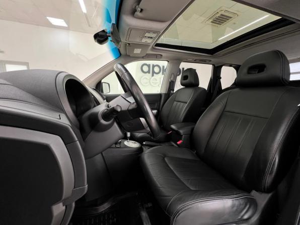 Nissan X-Trail II Рестайлинг с пробегом 2011 года, цена 1 500 000 рублей, 194491 км, внедорожник, Автокод Объявления