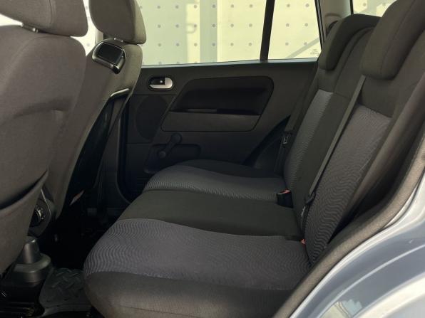 Ford Fusion I Рестайлинг с пробегом 2008 года, цена 530 000 рублей, 157018 км, хэтчбек, Автокод Объявления