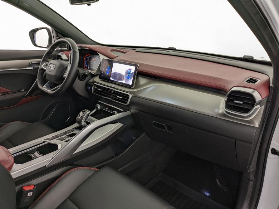 Geely Coolray I Москва  - изображение 11