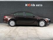 Opel Insignia I Рестайлинг Екатеринбург  - изображение 24