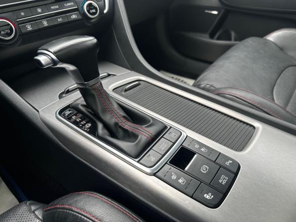 Kia Optima IV с пробегом 2017 года, цена 1 491 000 рублей, 213629 км, седан, Автокод Объявления