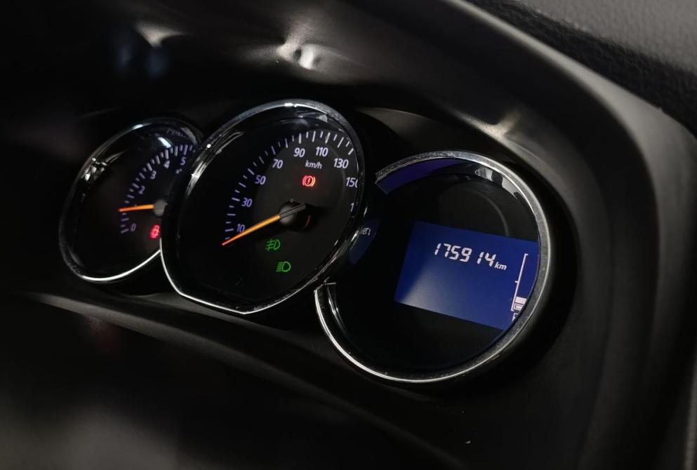 Renault Logan I Рестайлинг Волгоград  - изображение 12
