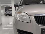 Skoda Fabia II Казань  - изображение 54