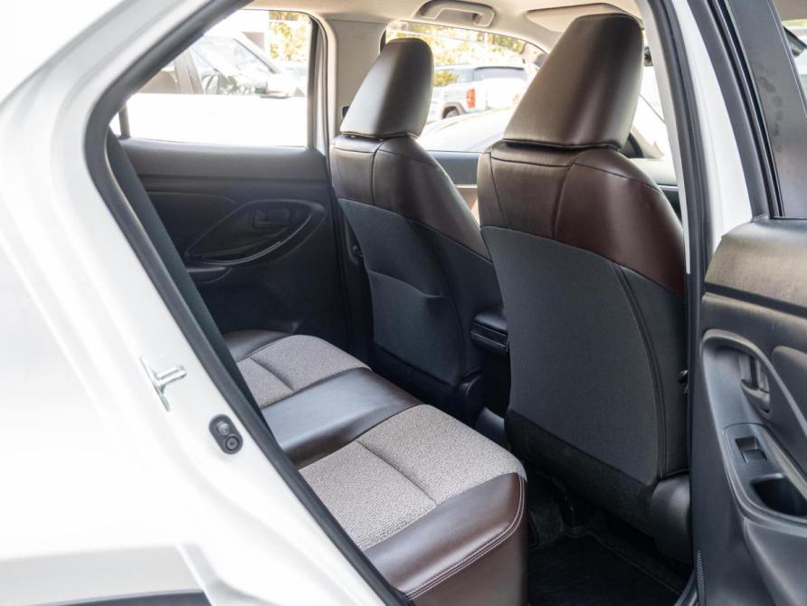 Toyota Yaris Cross I Краснодар  - изображение 11