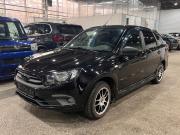 Lada (ВАЗ) Granta I Рестайлинг Пермь  - изображение 6