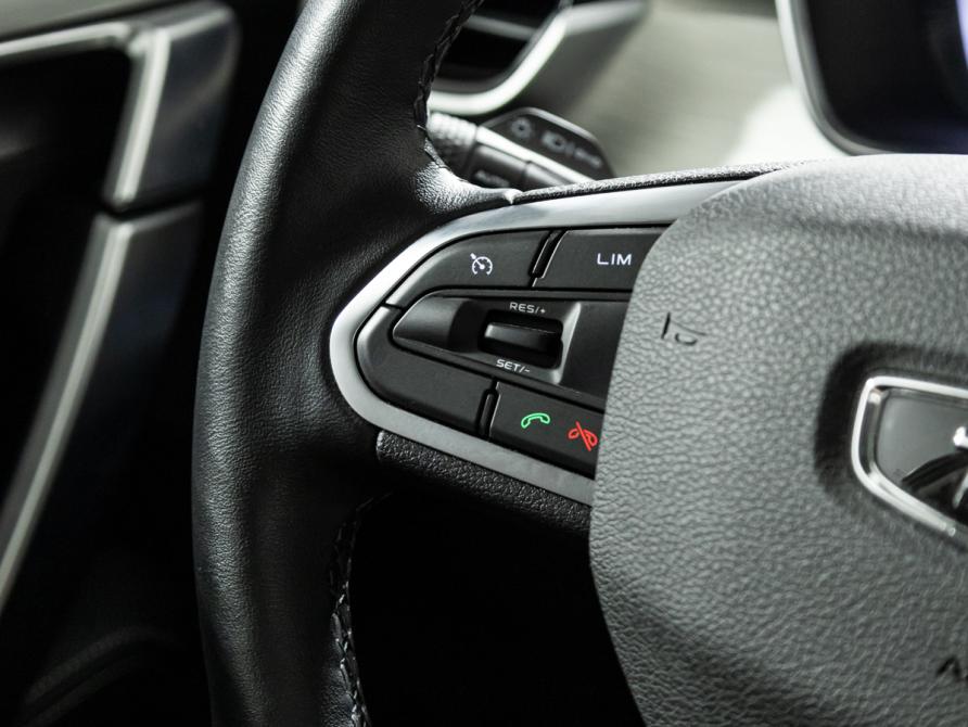 Belgee X50 Санкт-Петербург  - изображение 19