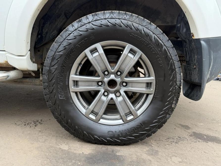Mitsubishi Pajero Sport II Москва  - изображение 13