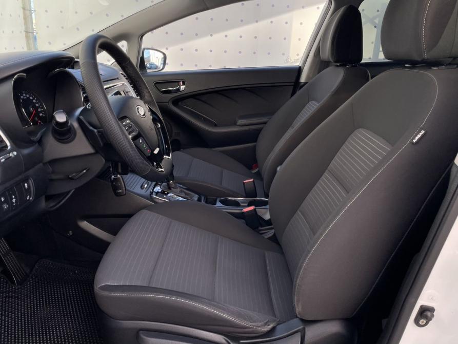 Kia Cerato III Рестайлинг (Classic) Тамбов  - изображение 11
