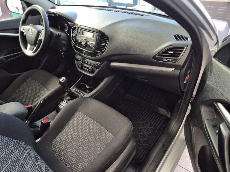 Lada (ВАЗ) Vesta I Екатеринбург  - изображение 23