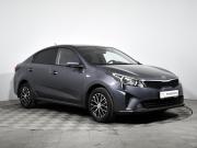 Kia Rio IV Рестайлинг Санкт-Петербург  - изображение 21
