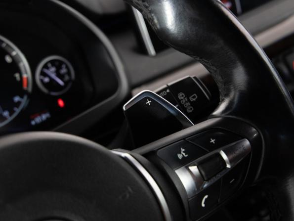 BMW X5 III (F15) с пробегом 2013 года, цена 2 038 438 рублей, 168000 км, внедорожник, Автокод Объявления