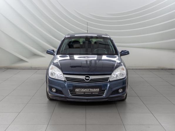 Opel Astra H Рестайлинг с пробегом 2008 года, цена 528 000 рублей, 172371 км, хэтчбек, Автокод Объявления